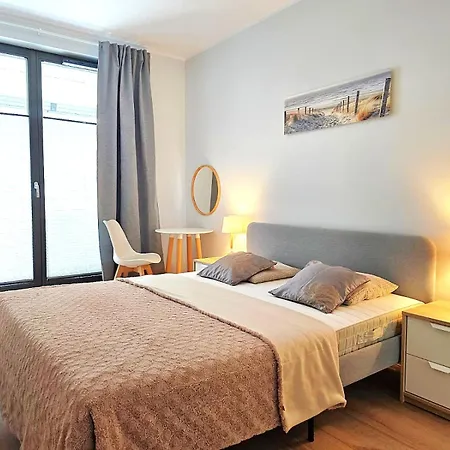 Apartament Nicole By Q4apartments *