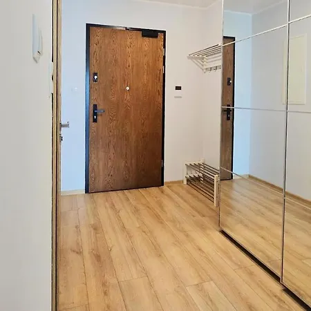 Nicole By Q4apartments Apartament *