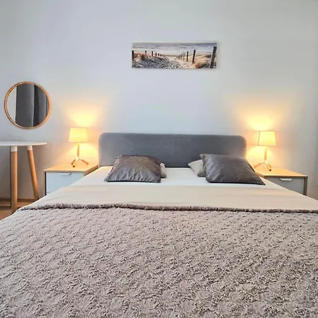 Apartament Nicole By Q4apartments