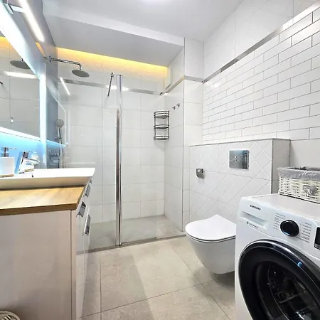 Apartament Nicole By Q4apartments *