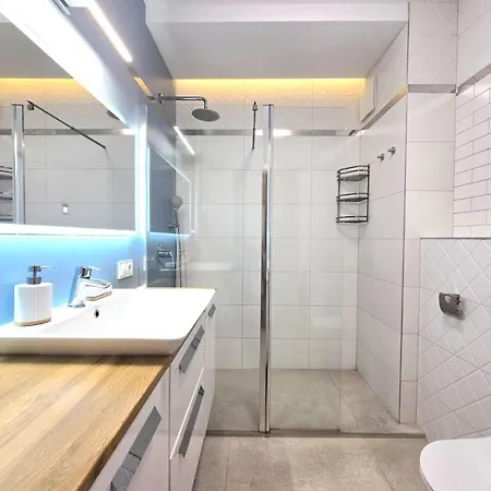 Apartament Nicole By Q4apartments